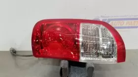 166-59657L TOYOTA Tail Light Lamp Left Driver Tundra Crew