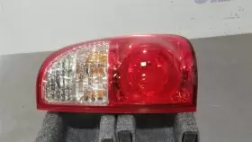 166-59892R TOYOTA Passenger Right Tail Light Lamp Tundra