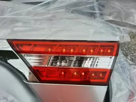 166-60350R TOYOTA Decklid Tail Light Lamp Right Passenger #2
