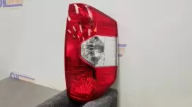 166-60565R TOYOTA Tail Light Lamp Right Passenger Tundra #3
