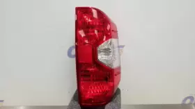 166-60565R TOYOTA Tail Light Lamp Right Passenger Tundra