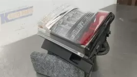 166-60603R TOYOTA Led Tail Light Lamp Right Passenger 4RUNNER #2