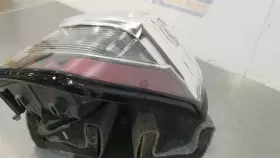 166-60603R TOYOTA Led Tail Light Lamp Right Passenger 4RUNNER #3