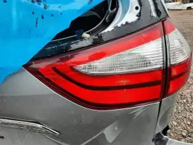 166-60730R TOYOTA Liftgate Tail Light Lamp Passenger Right #2