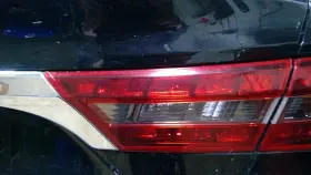 166-60923R TOYOTA Passenger Right Tail Light Decklid Avalon