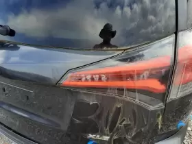 RAV-4 TOYOTA Rav Passenger Right Liftgate Tail Light #2