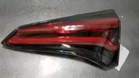 RAV-4 TOYOTA Rav Passenger Right Liftgate Tail Light #3