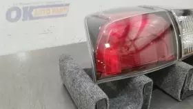 166-61056DR TOYOTA Pro Tail Light Lamp Right Passenger Tacoma #3