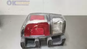 166-61056ER TOYOTA Tail Light Lamp Right Passenger Tacoma #2