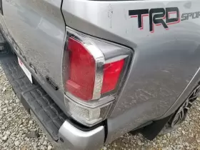 166-61056GR TOYOTA Passenger Right Tail Light Lamp Tacoma #2