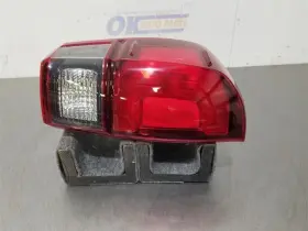 166-61057EL TOYOTA Tail Light Lamp Left Driver Tacoma