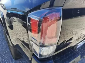 166-61057FL TOYOTA Driver Left Tail Light Lamp Tacoma #2