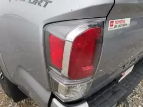 166-61057GL TOYOTA Driver Left Tail Light Lamp Tacoma #2