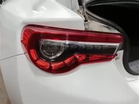 166-74002L TOYOTA Lh Driver Tail Lamp