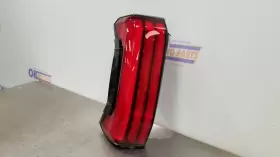 166.TO1924 TOYOTA Tail Light Lamp Left Driver Tundra #3