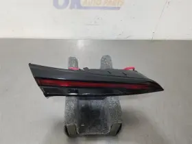 166.TO1Z23 TOYOTA Hatchback Driver Left Lid Tail Light #3
