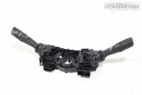 17F744 TOYOTA Prime Stereeng Column Turn Signal Wiper Control