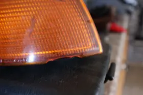 20-188 TOYOTA Passenger Corner Blinker Light Celica #2