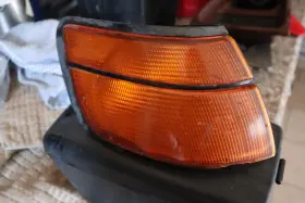 20-188 TOYOTA Passenger Corner Blinker Light Celica