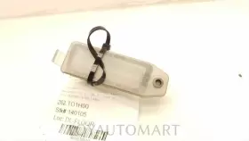 262.TO1H00 TOYOTA Left License Plate Lamp Camry #2