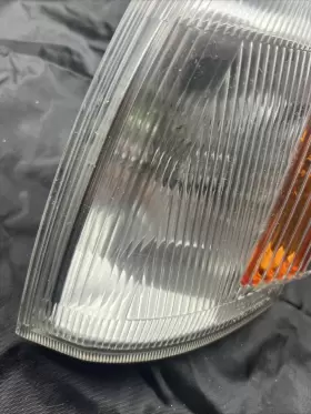 30-215 TOYOTA Majesta Jdm Turn Signal Light Left A4 Crown #2