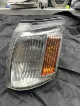 30-215 TOYOTA Majesta Jdm Turn Signal Light Left A4 Crown