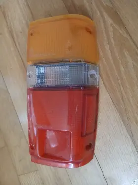 33-04701-A TOYOTA Right Passenger Taillight Lens 4RUNNER