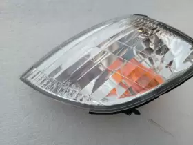 4515 TOYOTA Corner Turn Signal Light Left Driver LS400 Lexus #3