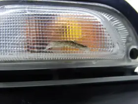 53113-12030 TOYOTA Corner Light Left Driver Turn Signal Koito #2