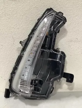 60866 TOYOTA Prime Right Led Drl Running Light Fog Lamp Prius