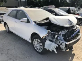629-60669L TOYOTA Driver Left Column Switch Turn Camry #3