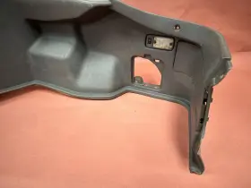 6473114120 TOYOTA Trunk Interior Deck Panel Right Supra #3 6473114120 TOYOTA Trunk Interior Deck Panel Right Supra #3