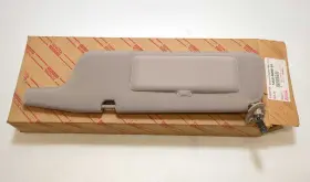 74320-06080-E0 TOYOTA Sun Visor Oak Lh Camry