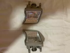 748323913491 TOYOTA Turn Signal Prius #2