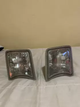 748323913491 TOYOTA Turn Signal Prius