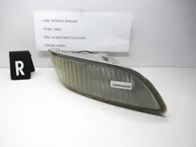 751-06 TOYOTA Right Front Fog Lamp Avalon