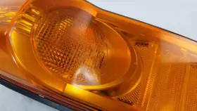 81171-35550 TOYOTA Driver Left Turn Signal Light Fj Cruiser #3