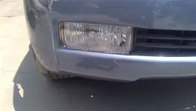 8121160231 TOYOTA Right Lamp Fog Driving Bumper Mount Land 8121160231 TOYOTA Right Lamp Fog Driving Bumper Mount Land