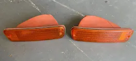 81510-35120 TOYOTA Hilux Surf Bumper Parking Turn Signal Lamp