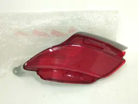 81510-80086 TOYOTA Front Rh Turn Signal Lamp Supra