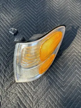 815100C020 TOYOTA Left Right Turn Signal Lights Tundra #2