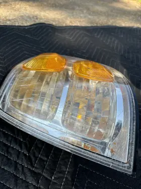 815100C020 TOYOTA Left Right Turn Signal Lights Tundra #3