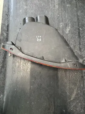 8151020740 TOYOTA Front Turn Signal Rh Bumper Light Celica