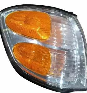 81511-0C020 TOYOTA Debo Front Right Passenger Turn Signal