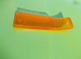 81511-28010 TOYOTA Van Front Right Turn Signal Lens Corner #3