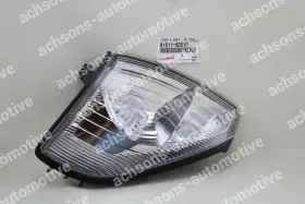 81511-60510 TOYOTA Land Prado Front Right Turn Signal Lamp