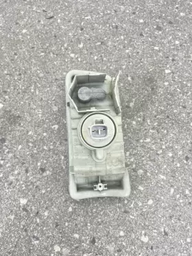 81520-35250 TOYOTA Front Left Turn Signal Lights Bumper Lamp #3