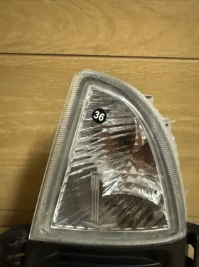 81520-52040 TOYOTA Left Parking Turn Signal Light Prius #2