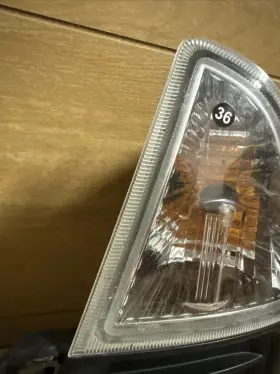 81520-52040 TOYOTA Left Parking Turn Signal Light Prius #3