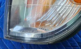 81520-60370 TOYOTA Land Lh Corner Signal Marker Light Lamp #3